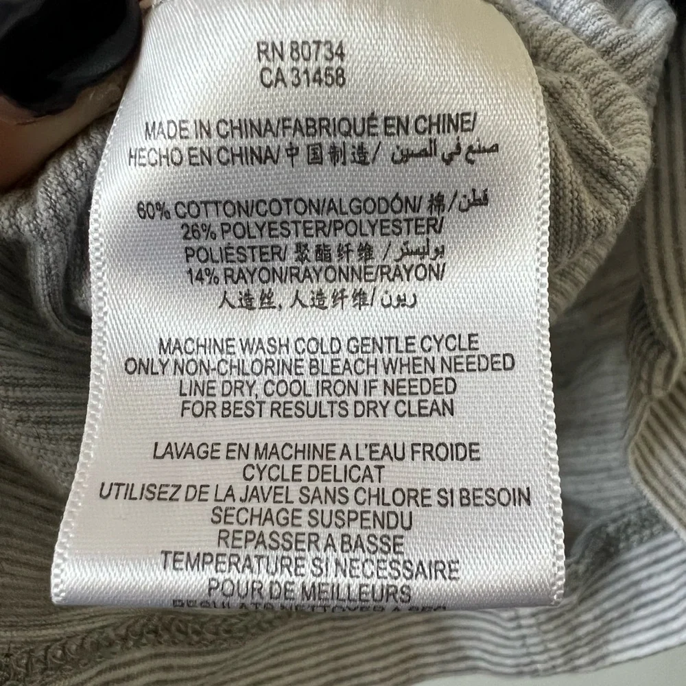 BCBGeneration Ruched Body Con Mini Dress - Picture 7 of 7